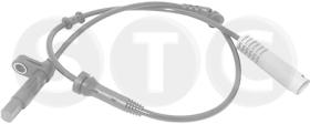 STC T450155 - SENSOR ABS MINI MINI (R50, R53