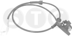 STC T450183 - SENSOR ABS PEUGEOT 307 (3A/C)