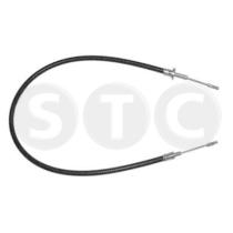 STC T480274 - CABLE EMBRAGUE DAILYTURBO 35.10 II°S.