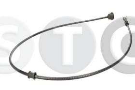 STC T484023 - CABLE CUENTAKILOMETROS FIAT DUCATO