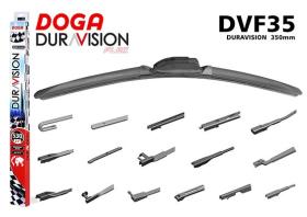 Doga DVF35 - ESCOBILLA FLEX DURAVISION  350 MM. (14")