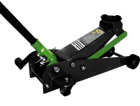 JBM 53112 - GATO HIDRÃULICO 3T CON PEDAL
