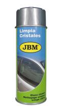 JBM 52036 - SPRAY LIMPIA CRISTALES JBM 400ML