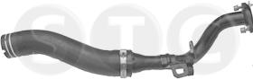 STC T409613 - MGTO TURBO DE TUBO A INTERCOOLER FIAT FIORINO