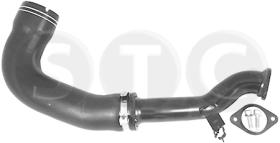 STC T409632 - MGTO TURBO A TUBO A INTERCOOLER FIAT N.DOBLO