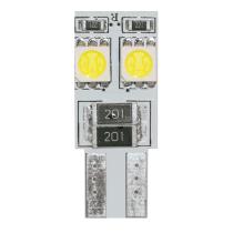 Pool Line 463006 - BLISTER 2 UNID. WEDGE LED CAN-BUS 4SMD 12V T10