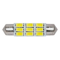 Pool Line 463011 - BLISTER 2 UNID. PLAFONIER LED CAN-BUS 9SMD 12V 39MM