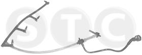 STC T492083 - TUBO COMBUSTIBLE