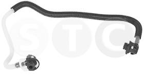 STC T492094 - TUBO RETORNO INYECTOR