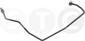 STC T492149 - TUBO ACEITE TURBO PSA