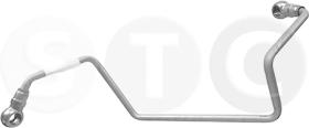STC T492151 - TUBO ACEITE TURBO PSA