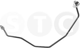 STC T492161 - TUBO ACEITE TURBO VAG