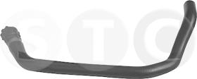 STC T497849 - MGTO RADIADOR BMW X5
