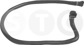 STC T497865 - MGTO RADIADOR BMW X5