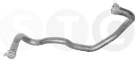STC T498498 - MGTO REFRIGERACION CONNECT