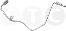 STC T492140 - TUBO ACEITE TURBO RENAULT