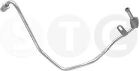 STC T492141 - TUBO ACEITE TURBO RENAULT