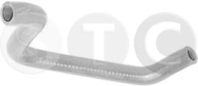 STC T499215 - MGTO REFRIGERACION SPRINTER 2-T