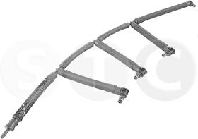 STC T433022 - TUBO FLEXIBLE COMBUSTIBLE AUDIA1