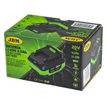 JBM 60013 - BATERÍA LI-ION 4.0AH