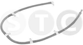 STC T492211 - TUBO FLEXIBLE COMBUSTIBLE DE FUGA C30