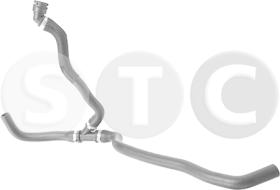 STC T499356 - MGTO REFRIGERACION SERIE 1