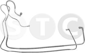 STC T492216 - JGO TUBERIAS DE COMBUSTIBLE TRANSIT