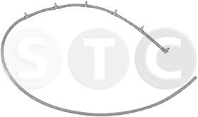 STC T492219 - TUBO FLEXIBLE COMBUSTIBLE DE FUGA 330D