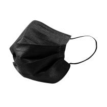 JBM 53957 - MASCARILLA NEGRA DE PROTECCIÃN INDIVIDUAL HIGIÃNICA (DE UN