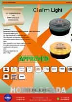 VARIOS CLAIMLIGHT