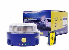 VARIOS GY01SL - BALIZA DE EMERGENCIA V16 GOOD YEAR