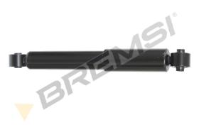 Bremsi SA0204 - SHOCK ABSORBER