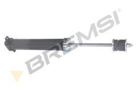Bremsi SA0250 - SHOCK ABSORBER