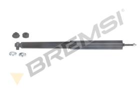Bremsi SA0271 - SHOCK ABSORBER