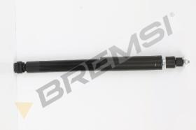 Bremsi SA0545 - SHOCK ABSORBER