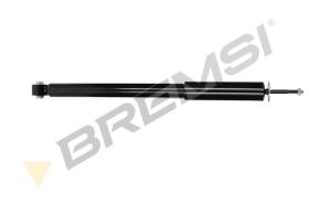 Bremsi SA0553 - SHOCK ABSORBER