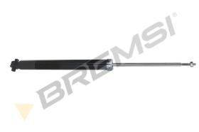 Bremsi SA0560 - SHOCK ABSORBER