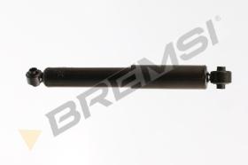Bremsi SA0629 - SHOCK ABSORBER