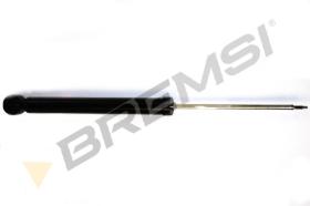 Bremsi SA0651 - SHOCK ABSORBER