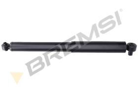 Bremsi SA0665 - SHOCK ABSORBER