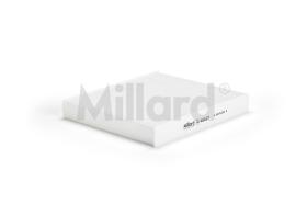 Millard MC48627 - MILLARD CABIN FILTER