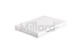 Millard MC70620 - MILLARD CABIN FILTER