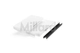 Millard MC82069 - MILLARD CABIN FILTER
