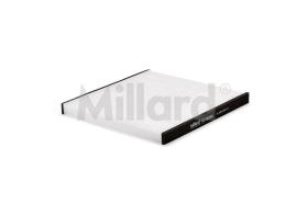 Millard MC98256 - MILLARD CABIN FILTER