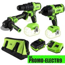 JBM PROMO-ELECTR9