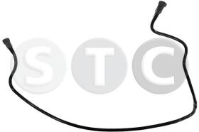 STC T492115 - TUBO DE COMBUSTIBLE 308