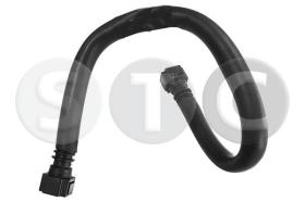 STC T492460 - MGTO DE COMBUSTIBLE 107