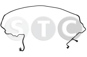 STC T492487 - TUBO DE COMBUSTIBLE ACCENT