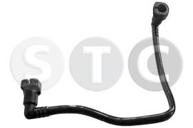 STC T492501 - TUBO COMBUSTIBLE A3