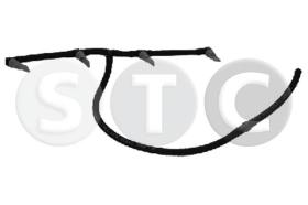 STC T492510 - TUBO FLEXIBLE DE COMBUSTIBLE ASTRA